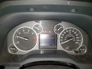 2015 Toyota Tundra 2WD Truck SR5 with VIN 5TFRY5F13FX177221, listed as a Copart auction lot 83426494 with 180,145 mi miles and Salvage Title. Bid and sale history available at carsss.com. Image 9.