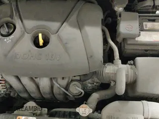 2014 Kia Forte LX с VIN KNAFX4A64E5170403, выставлен на аукционе IAAI как лот 43099124 с пробегом 106 466 миль миль и . История ставок и продаж доступна на DreamBid. Изображение 19.