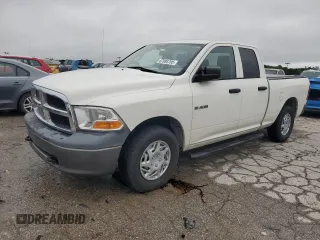 2009 Dodge 1500 TRX with VIN 1D3HV18P19S770597, listed as a Copart auction lot 67085785 with 171,649 mi miles and Clean title. Bid and sale history available at DreamBid. Image 1.