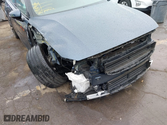 2022 Polestar 2 z VIN LPSED3KA4NL075896, wystawiony jako IAAI lot #41713135 z przebiegiem 16 032 mil mil oraz . Historia ofert i sprzedaży dostępna na DreamBid. Obrazek 6.