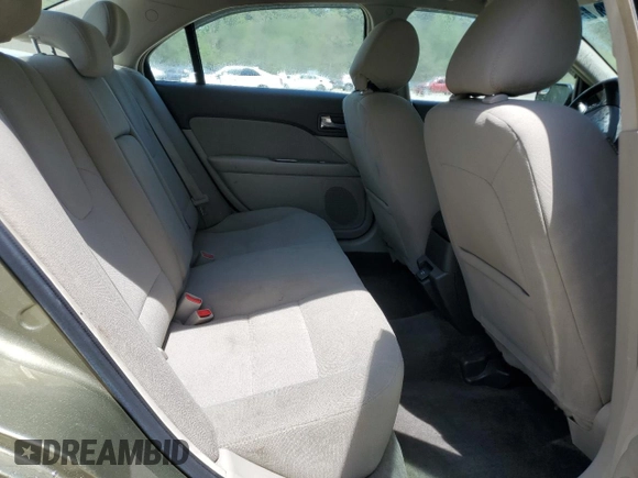 2012 Ford Fusion Hybrid with VIN 3FADP0L3XCR267935, listed as a Copart auction lot 54770805 with 144,794 mi miles and Salvage title. Bid and sale history available at DreamBid. Image 10.