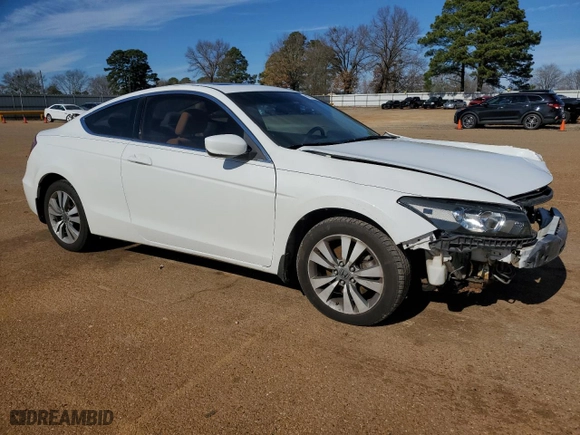 2009 Honda Accord Cpe EX with VIN 1HGCS12749A018937, listed as a Copart auction lot 89078255 with NaN miles and Salvage Title. Bid and sale history available at carsss.com. Image 4.