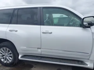 2014 Lexus GX 460 z VIN JTJBM7FX9E5075068, wystawiony jako IAAI lot #42174266 z przebiegiem 117 374 mil mil oraz . Historia ofert i sprzedaży dostępna na DreamBid. Obrazek 13.