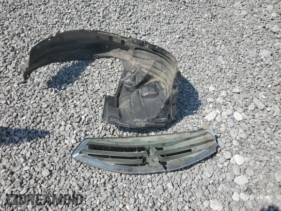2017 Mitsubishi Mirage ES z VIN ML32F3FJ1HHF12135, wystawiony jako Copart lot #59205285 z przebiegiem 110 565 mil mil oraz Szkoda całkowita • Salvage title. Historia ofert i sprzedaży dostępna na DreamBid. Obrazek 12.