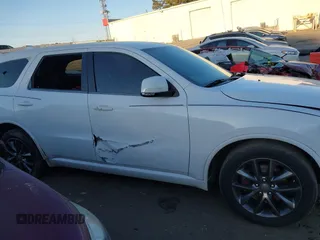 2014 Dodge Durango R/T z VIN 1C4SDHCT3EC596678, wystawiony jako IAAI lot #41887839 z przebiegiem 164 050 mil mil oraz . Historia ofert i sprzedaży dostępna na DreamBid. Obrazek 13.