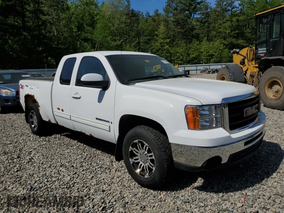 2009 GMC Sierra 1500 SLT с VIN 1GTEK39J89Z120392, выставлен на аукционе Copart как лот 58734785 с пробегом 230 050 миль миль и Чистый • Clean title. История ставок и продаж доступна на DreamBid. Изображение 4.