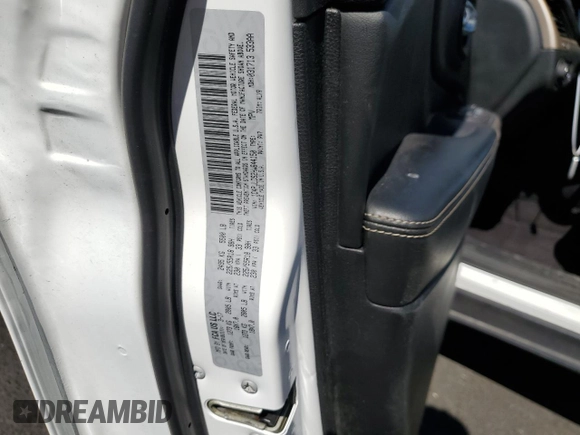 2017 Jeep Cherokee Limited с VIN 1C4PJLDS2HW644150, выставлен на аукционе Copart как лот 64274335 с пробегом 80 708 миль миль и Списание • Salvage title. История ставок и продаж доступна на DreamBid. Изображение 13.