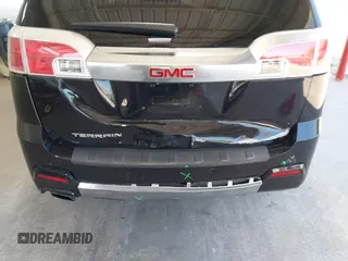 2014 GMC Terrain Denali z VIN 2GKALUEK3E6163970, wystawiony jako IAAI lot #42284883 z przebiegiem 175 771 mil mil oraz . Historia ofert i sprzedaży dostępna na DreamBid. Obrazek 6.