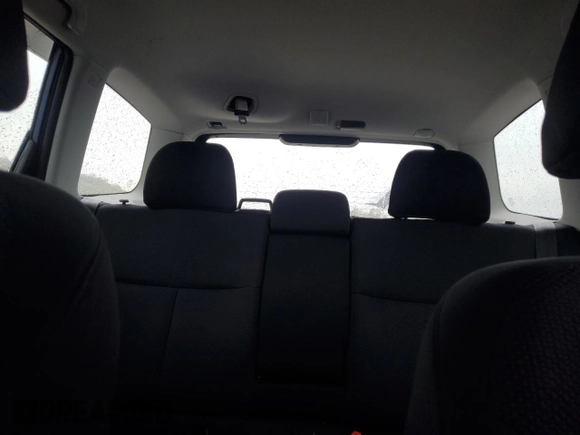 2012 Subaru Forester X with VIN JF2SHBBC4CH439536, listed as a Copart auction lot 54670225 with 63,714 mi miles and Salvage Title. Bid and sale history available at DreamBid. Image 10.
