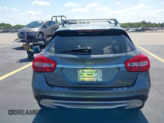 2016 Mercedes-Benz GLA 250 z VIN WDCTG4EB4GJ205894, wystawiony jako IAAI lot #42220581 z przebiegiem 82 316 mil mil oraz . Historia ofert i sprzedaży dostępna na DreamBid. Obrazek 17.