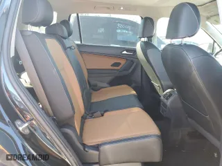 2019 Volkswagen Tiguan SE with VIN 3VV3B7AX1KM094578, listed as a Copart auction lot 47390805 with 159,539 mi miles and Clean Title. Bid and sale history available at carsss.com. Image 11.