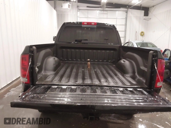 2005 Dodge Ram 3500 SLT with VIN 3D7LS38C85G810265, listed as a IAAI auction lot 41856058 with 164,027 mi miles. Bid and sale history available at carsss.com. Image 17.