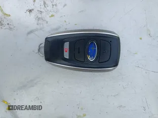 2022 Subaru Impreza Premium с VIN 4S3GTAD68N3727547, выставлен на аукционе IAAI как лот 42026100 с пробегом 58 672 миль миль и . История ставок и продаж доступна на DreamBid. Изображение 11.