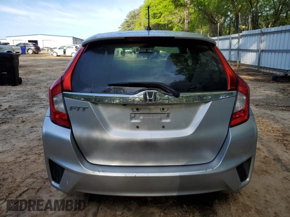 2015 Honda Fit EX-L z VIN 3HGGK5H82FM778601, wystawiony jako Copart lot #52494015 z przebiegiem 143 890 mil mil oraz Szkoda całkowita • Salvage title. Historia ofert i sprzedaży dostępna na DreamBid. Obrazek 6.