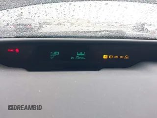2009 Toyota Prius with VIN JTDKB20U293480152, listed as a IAAI auction lot 41805270 with 155,943 mi miles. Bid and sale history available at carsss.com. Image 7.