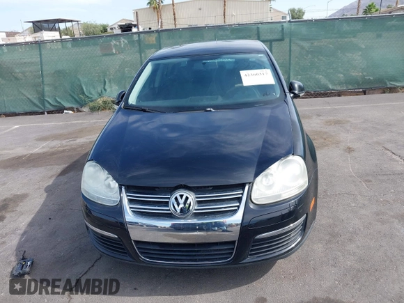 2010 Volkswagen Jetta S z VIN 3VWJZ7AJ9AM079352, wystawiony jako IAAI lot #42360317 z przebiegiem 160 813 mil mil oraz . Historia ofert i sprzedaży dostępna na DreamBid. Obrazek 6.