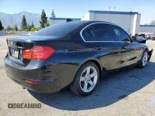 2015 BMW 3 Series 328i z VIN WBA3A5G51FNS82697, wystawiony jako Copart lot #62792405 z przebiegiem 177 882 mil mil oraz Szkoda całkowita • Salvage title. Historia ofert i sprzedaży dostępna na DreamBid. Obrazek 3.