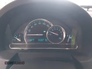2010 Chevrolet HHR LS с VIN 3GCAAADB8AS567277, выставлен на аукционе IAAI как лот 42740164 с пробегом 31 707 миль миль и . История ставок и продаж доступна на DreamBid. Изображение 7.