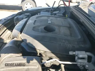 2018 Jeep Grand Cherokee Altitude z VIN 1C4RJFAG1JC173206, wystawiony jako IAAI lot #42938306 z przebiegiem 182 866 mil mil oraz . Historia ofert i sprzedaży dostępna na DreamBid. Obrazek 19.