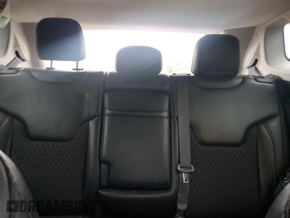 2018 Jeep Compass Latitude с VIN 3C4NJDBBXJT291250, выставлен на аукционе Copart как лот 60065585 с пробегом 95 761 миль миль и Списание • Salvage title. История ставок и продаж доступна на DreamBid. Изображение 10.