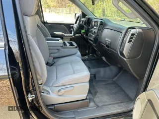 2014 Chevrolet Silverado 1500 Work Truck with VIN 3GCUKPEH8EG184450, listed as a Copart auction lot 54546705 with 132,536 mi miles and Clean Title. Bid and sale history available at DreamBid. Image 10.