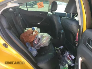 2012 Lexus IS 250 with VIN JTHBF5C20C5158958, listed as a Copart auction lot 60588455 with 145,085 mi miles and Salvage title. Bid and sale history available at DreamBid. Image 10.