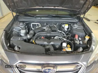 2018 Subaru Outback Limited with VIN 4S4BSANC0J3237708, listed as a Copart auction lot 63428315 with 138,913 mi miles and Clean title. Bid and sale history available at DreamBid. Image 12.