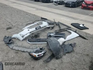 2023 Polestar 2 z VIN YSMEG3KA7PL162388, wystawiony jako Copart lot #56068605 z przebiegiem 105 166 mil mil oraz Tytuł czysty. Historia ofert i sprzedaży dostępna na DreamBid. Obrazek 12.