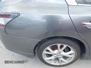 2014 Nissan Maxima S с VIN 1N4AA5AP8EC499295, выставлен на аукционе IAAI как лот 42582316 с пробегом 120 482 миль миль и . История ставок и продаж доступна на DreamBid. Изображение 6.