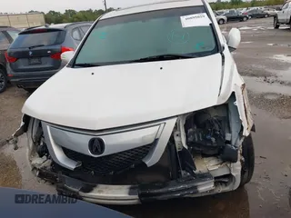 2011 Acura MDX z VIN 2HNYD2H21BH516546, wystawiony jako IAAI lot #40895029 z przebiegiem 168 331 mil mil oraz . Historia ofert i sprzedaży dostępna na DreamBid. Obrazek 12.