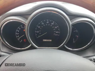 2009 Lexus RX 350 with VIN 2T2HK31U29C135088, listed as a Copart auction lot 52621715 with 134,667 mi miles and Clean Title. Bid and sale history available at DreamBid. Image 9.