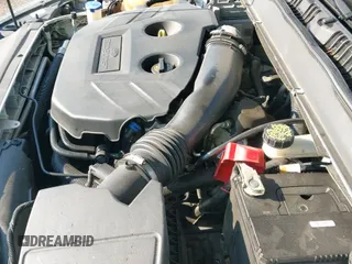 2015 Ford Fusion Titanium with VIN 3FA6P0D97FR220992, listed as a IAAI auction lot 43191993 with 158,080 mi miles and . Bid and sale history available at DreamBid. Image 19.