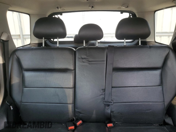 2007 Ford Escape Limited with VIN 1FMYU94167KA15448, listed as a Copart auction lot 57178795 with 301,759 mi miles and Salvage title. Bid and sale history available at DreamBid. Image 10.