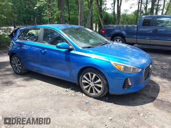 2018 Hyundai Elantra с VIN KMHH35LE6JU023772, выставлен на аукционе IAAI как лот 42450722 с пробегом 132 375 миль миль и . История ставок и продаж доступна на DreamBid. Изображение 1.