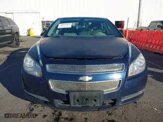 2009 Chevrolet Malibu LS w/1FL with VIN 1G1ZG57B79F133557, listed as a IAAI auction lot 40802424 with 222,170 mi miles. Bid and sale history available at carsss.com. Image 12.