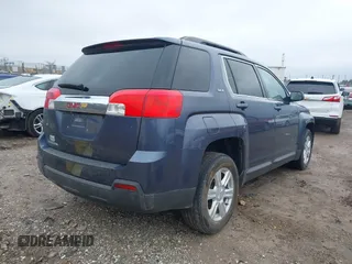 2014 GMC Terrain SLE z VIN 2GKALREK2E6337234, wystawiony jako IAAI lot #42006962 z przebiegiem 118 752 mil mil oraz . Historia ofert i sprzedaży dostępna na DreamBid. Obrazek 4.