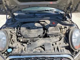 2018 MINI Hardtop 4 Door Cooper S with VIN WMWXU3C50J2F50669, listed as a Copart auction lot 55924355 with 64,702 mi miles and Salvage title. Bid and sale history available at DreamBid. Image 12.