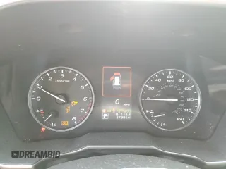 2024 Subaru Outback Limited with VIN 4S4BTANC6R3161193, listed as a Copart auction lot 59732485 with 27,991 mi miles and Salvage title. Bid and sale history available at DreamBid. Image 9.