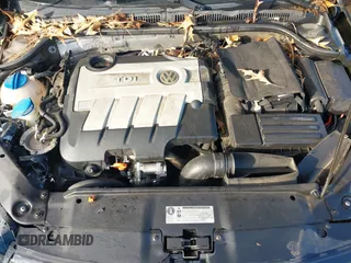 2012 Volkswagen Jetta TDI w/Premium with VIN 3VWLL7AJ2CM426050, listed as a IAAI auction lot 41332817 with 111,996 mi miles and . Bid and sale history available at DreamBid. Image 10.