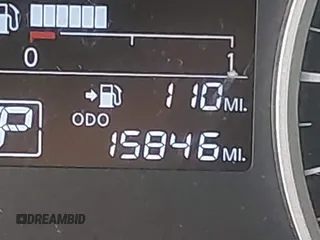 2024 Nissan Kicks S z VIN 3N1CP5BV1RL518247, wystawiony jako IAAI lot #41783680 z przebiegiem 15 846 mil mil oraz . Historia ofert i sprzedaży dostępna na DreamBid. Obrazek 15.