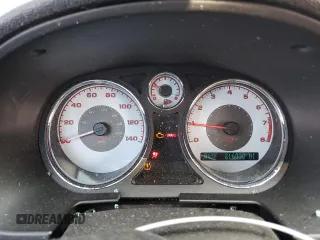 2008 Pontiac G5 z VIN 1G2AL18F287315254, wystawiony jako Copart lot #59629155 z przebiegiem 216 030 mil mil oraz Szkoda całkowita • Salvage title. Historia ofert i sprzedaży dostępna na DreamBid. Obrazek 9.