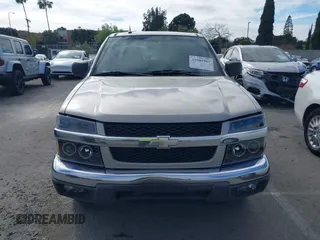 2008 Chevrolet Colorado 1LT z VIN 1GCCS39E188192565, wystawiony jako IAAI lot #41901967 z przebiegiem 282 987 mil mil oraz . Historia ofert i sprzedaży dostępna na DreamBid. Obrazek 13.
