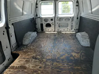 2008 Ford Econoline Cargo Commercial with VIN 1FTNE24L48DA25432, listed as a Copart auction lot 64411635 with 151,375 mi miles and Clean title. Bid and sale history available at DreamBid. Image 10.