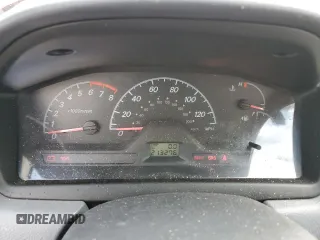 2002 Mitsubishi Lancer ES with VIN JA3AJ26E62U053845, listed as a Copart auction lot 86657704 with 213,276 mi miles and Salvage Title. Bid and sale history available at carsss.com. Image 9.