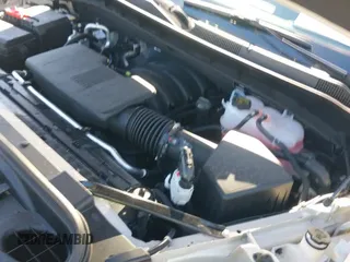 2026 Chevrolet Silverado 1500 RST с VIN 1GCPADED9TZ171747, выставлен на аукционе IAAI как лот 43485177 с пробегом 1 468 миль миль и . История ставок и продаж доступна на DreamBid. Изображение 19.