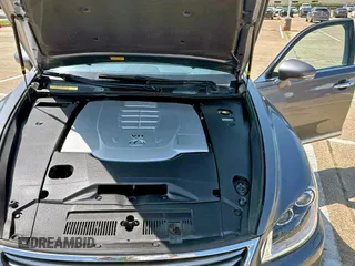 2013 Lexus LS 460 с VIN JTHBL5EFXD5119790, выставлен на аукционе Copart как лот 64606565 с пробегом 52 646 миль миль и Чистый • Clean title. История ставок и продаж доступна на DreamBid. Изображение 7.