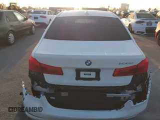 2020 BMW 5 Series 530e with VIN WBAJA9C08LCD41408, listed as a IAAI auction lot 41959134 with 112,733 mi miles and . Bid and sale history available at carsss.com. Image 17.