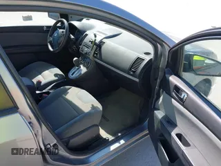 2011 Nissan Sentra S with VIN 3N1AB6AP6BL732008, listed as a IAAI auction lot 41781701 with 174,996 mi miles and . Bid and sale history available at DreamBid. Image 5.