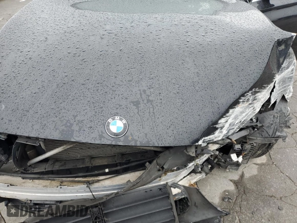 2013 BMW 7 Series 740Li xDrive с VIN WBAYF4C55DD127385, выставлен на аукционе Copart как лот 56034945 с пробегом 115 580 миль миль и Списание • Salvage title. История ставок и продаж доступна на DreamBid. Изображение 11.