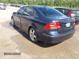 2006 Saab 9-3 z VIN YS3FD49Y061139300, wystawiony jako IAAI lot #42328761 z przebiegiem 260 541 mil mil oraz . Historia ofert i sprzedaży dostępna na DreamBid. Obrazek 3.